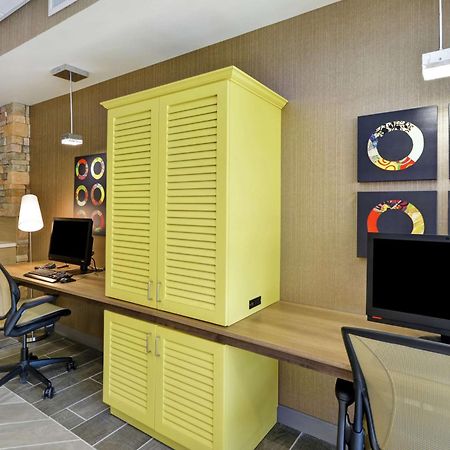 Home2 Suites By Hilton Carbondale Eksteriør bilde