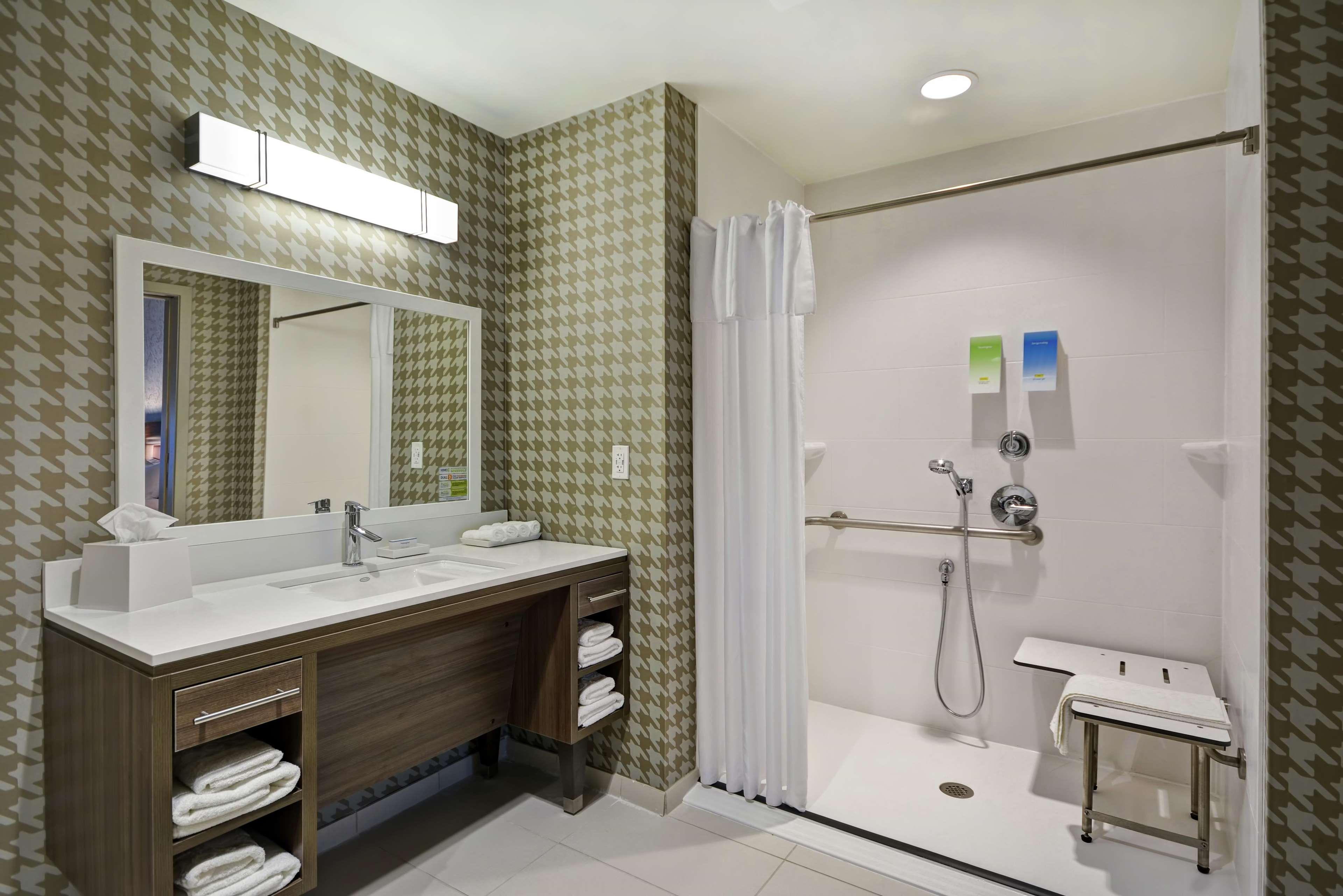 Home2 Suites By Hilton Carbondale Eksteriør bilde