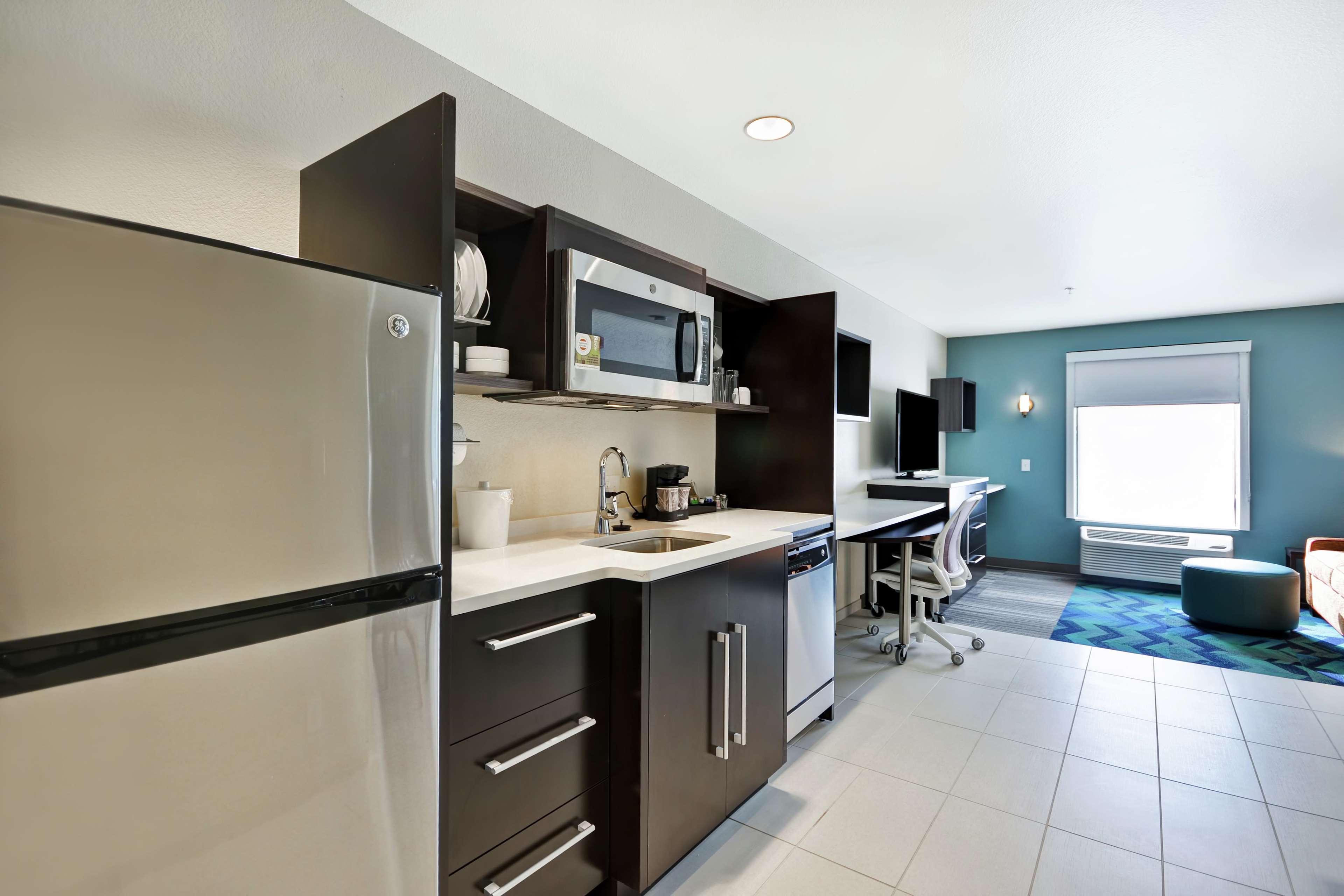 Home2 Suites By Hilton Carbondale Eksteriør bilde