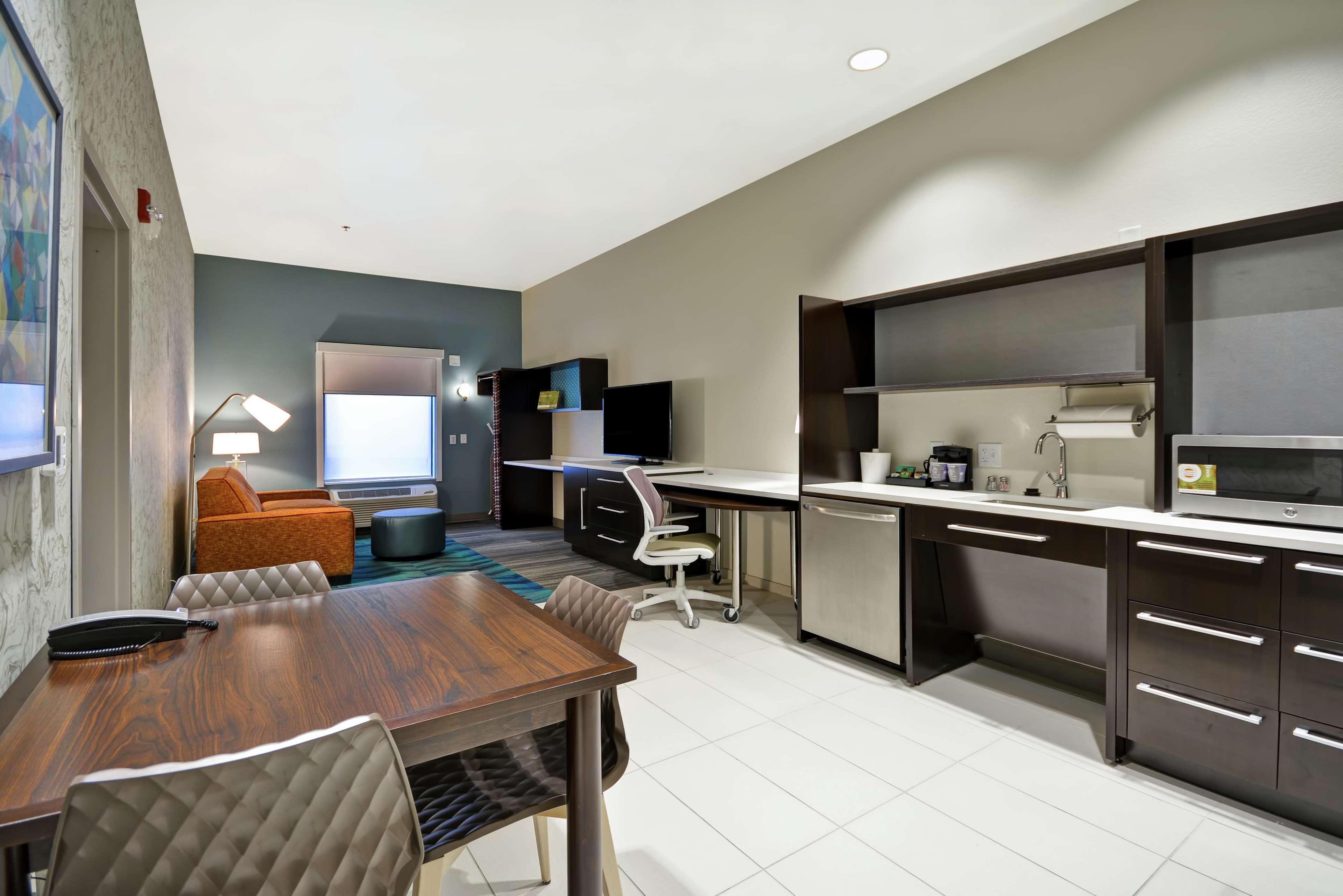Home2 Suites By Hilton Carbondale Eksteriør bilde