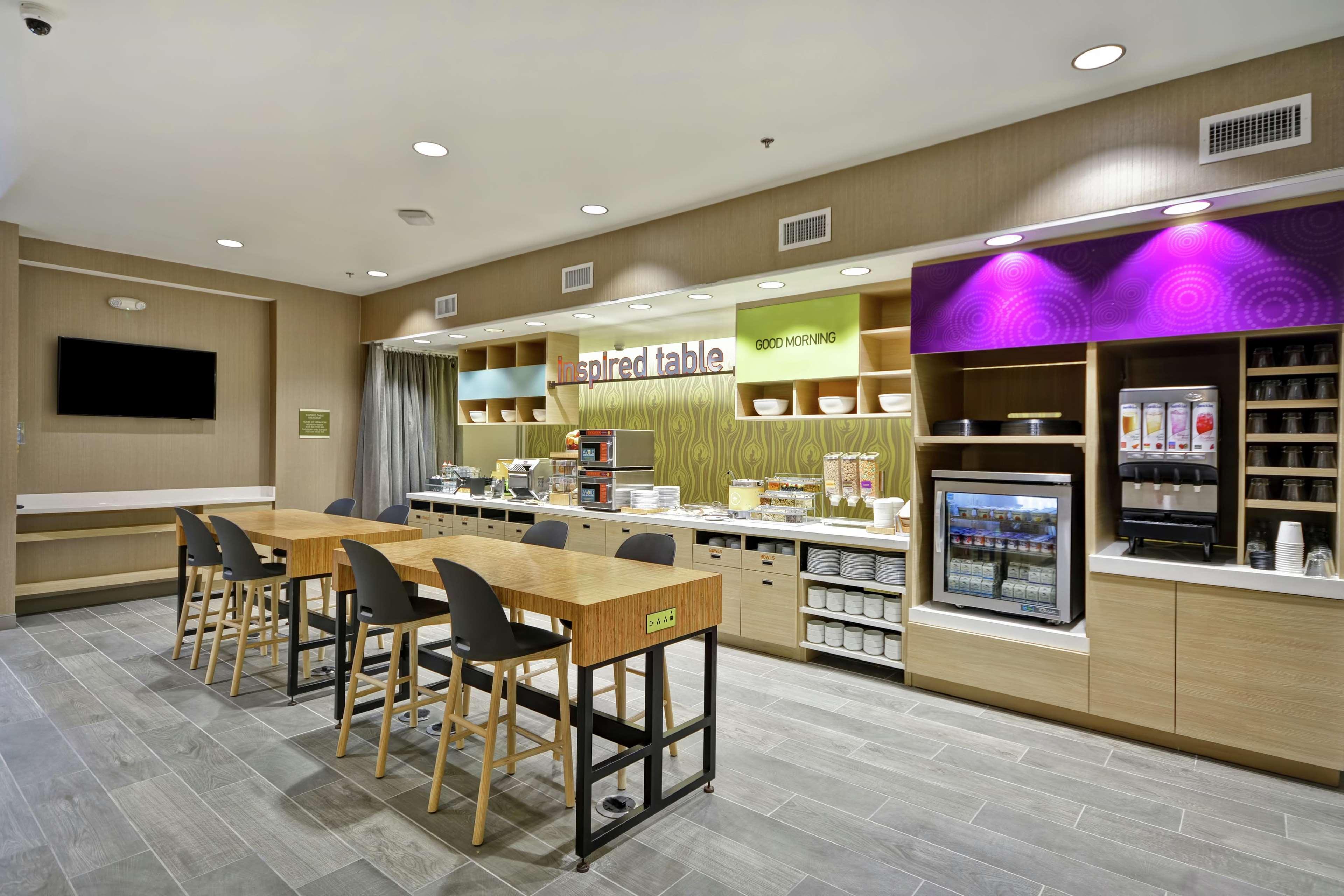 Home2 Suites By Hilton Carbondale Eksteriør bilde