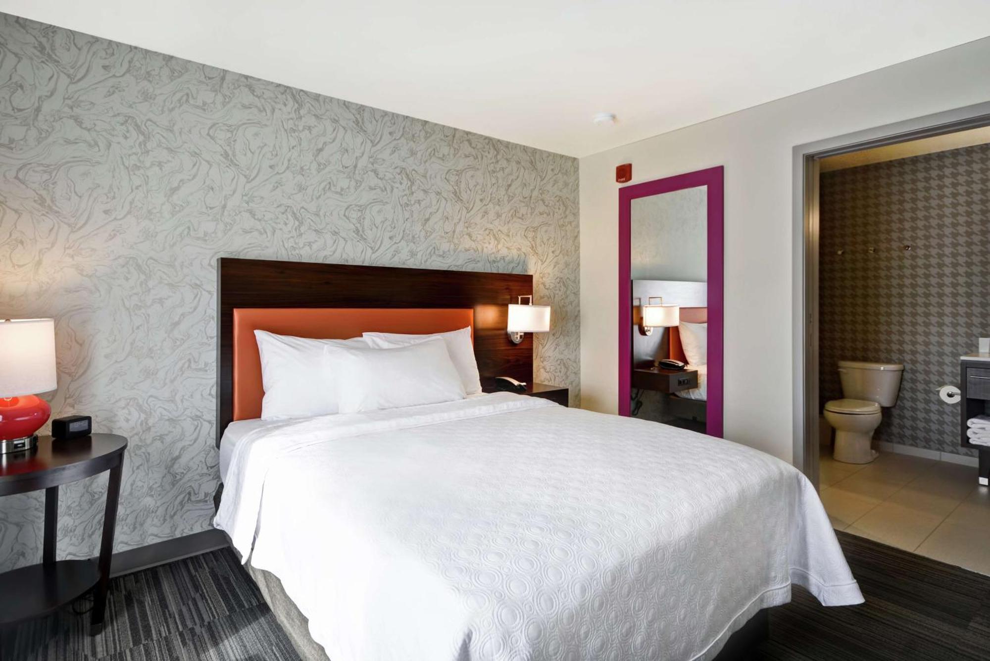 Home2 Suites By Hilton Carbondale Eksteriør bilde