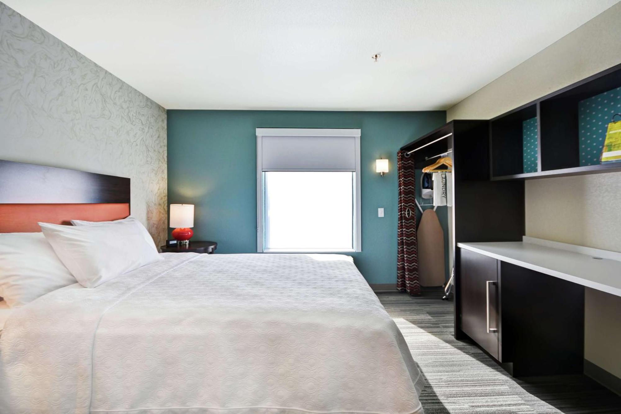 Home2 Suites By Hilton Carbondale Eksteriør bilde