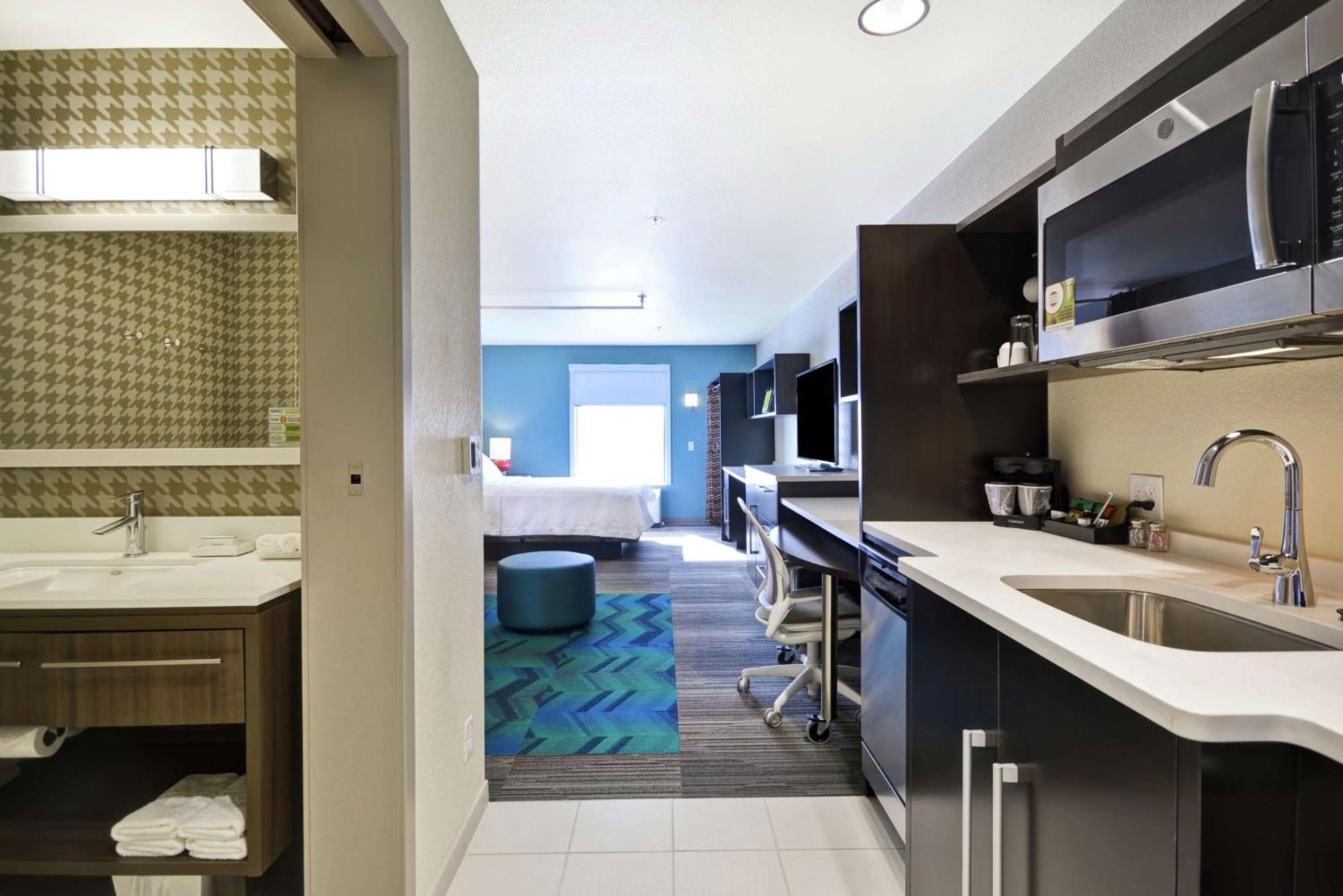Home2 Suites By Hilton Carbondale Eksteriør bilde