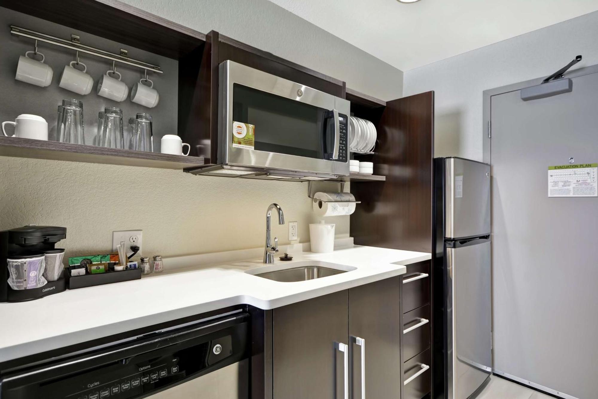 Home2 Suites By Hilton Carbondale Eksteriør bilde