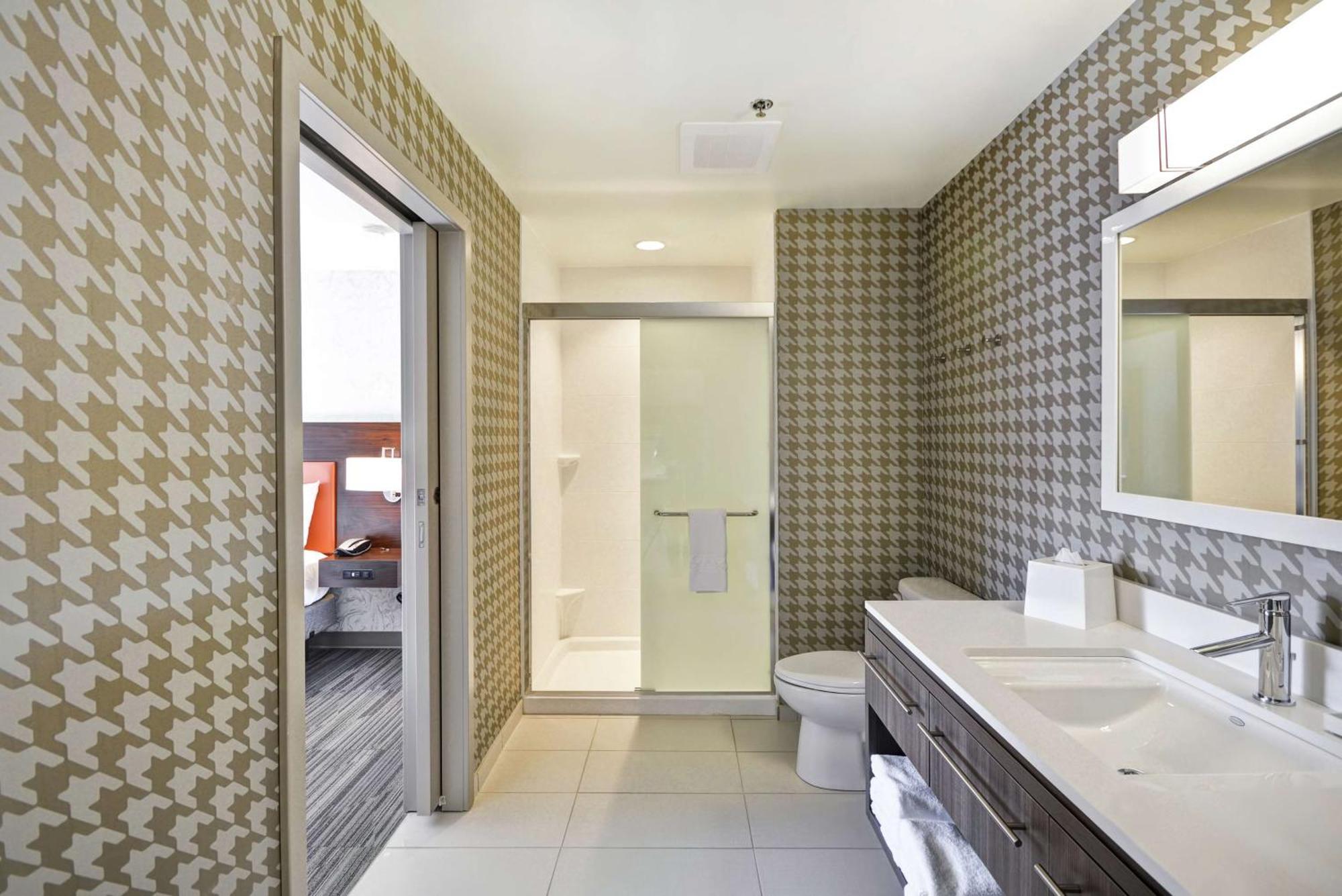 Home2 Suites By Hilton Carbondale Eksteriør bilde