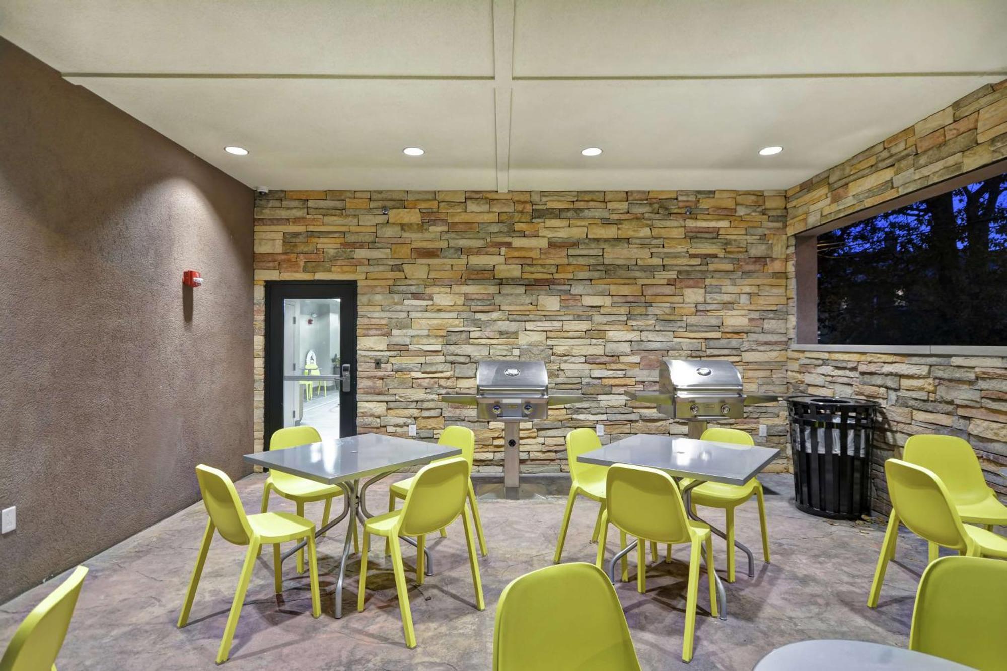 Home2 Suites By Hilton Carbondale Eksteriør bilde