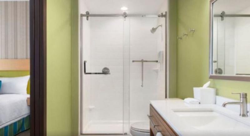Home2 Suites By Hilton Carbondale Eksteriør bilde